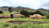 Sandstone Houses of the Eastern Free State  - Pre Publication sale