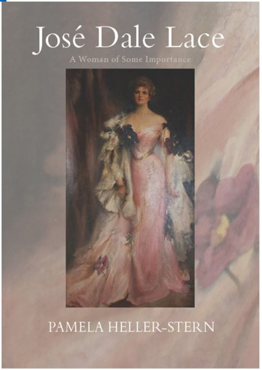 Jose Dale Lace - EBook Version