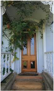 Farmhouses of Old Natal