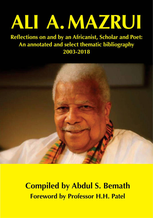 Mazrui