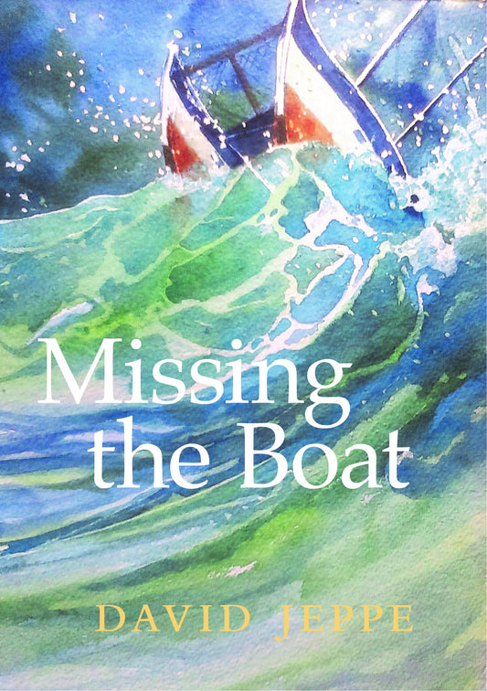 Missing The Boat