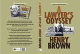 A Lawyers Odyssey - Ebook Version