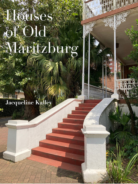 Houses of Old Maritzburg