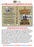 A Lawyers Odyssey - Softcover Version