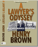 A Lawyers Odyssey - Softcover Version