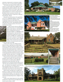 Farmhouses of Old Natal