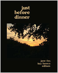 Just Before Dinner