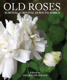 Old Roses - Survival and Revival in South Africa